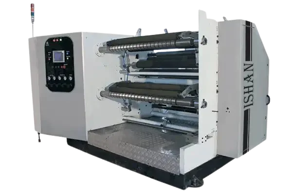 Slitting Machine