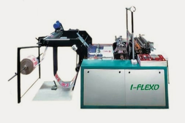 doctoring rewinding machine  for inject coding