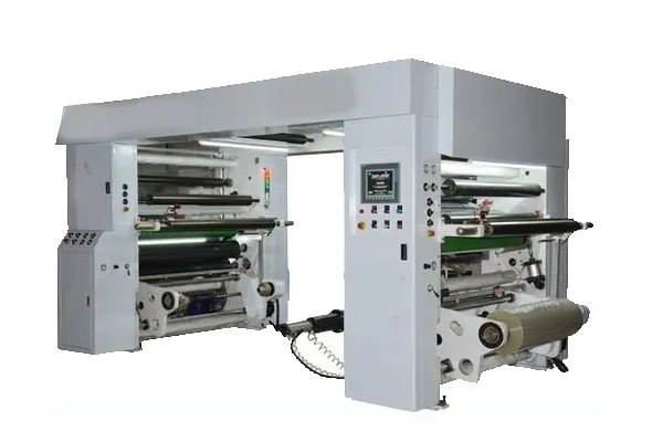 solventless lamination Machine