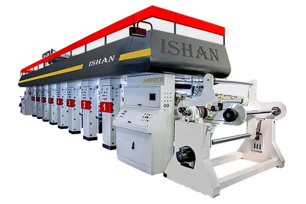 Printing Machine